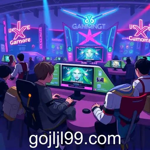 Evolution of Online Gaming Platforms