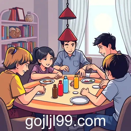 The Evolution of Online Gaming Communities