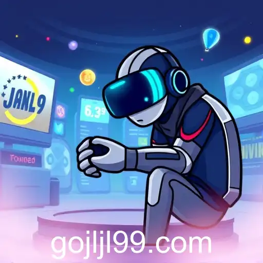 Gaming Site 'jljl99' Navigates New Challenges in 2025