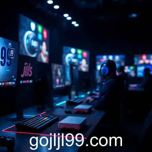 Gaming in 2025: How Online Platforms Are Evolving