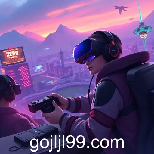 Gaming Trends in the Digital Age