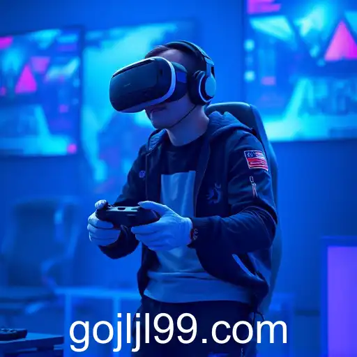 Gaming Trends Reshaping the Digital Landscape