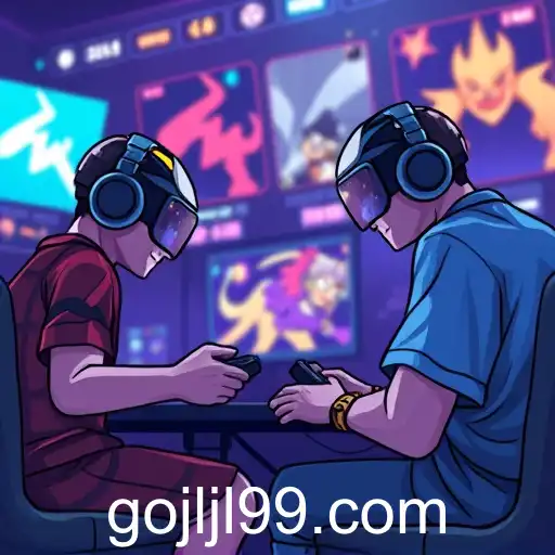 Gaming Website Revolutionizes Online Play