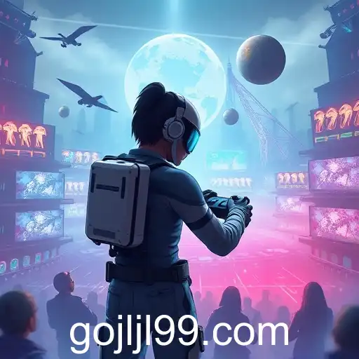 Emerging Trends in Online English Gaming