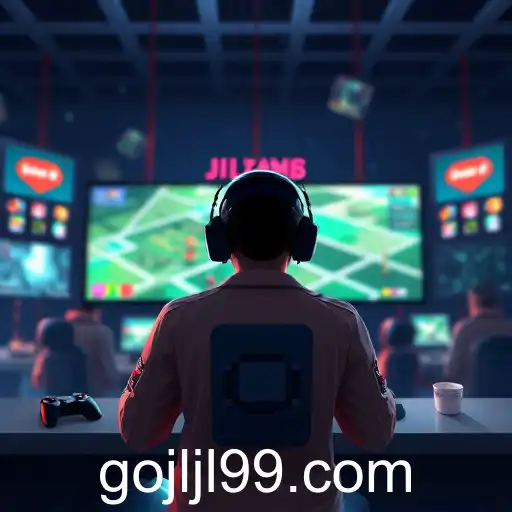 The Evolution of Online English Games