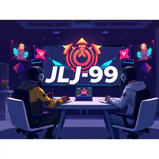 Future of Gaming: jljl99 Leads the Charge