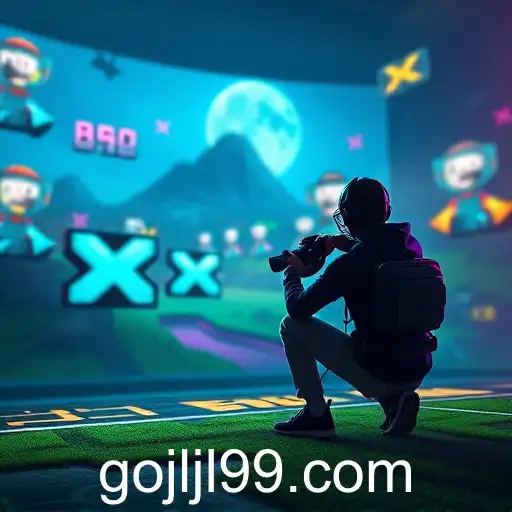 Gaming Evolution and Trends in 2025