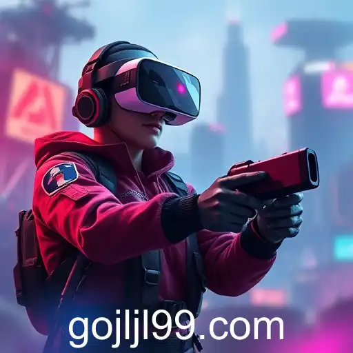 Interactive Gaming Trends and Online Safety