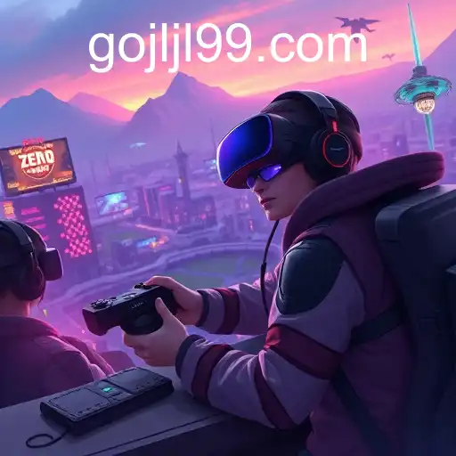 Gaming Trends in the Digital Age