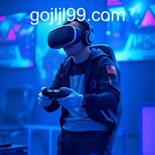 Gaming Trends Reshaping the Digital Landscape