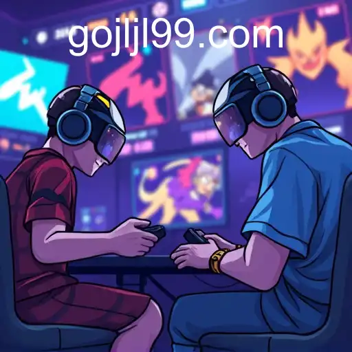 Gaming Website Revolutionizes Online Play