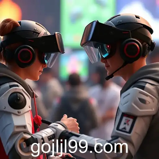 The Impact of Online Gaming Communities