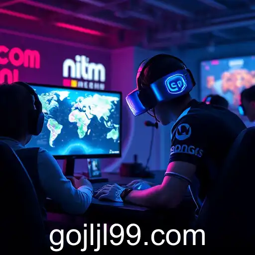 Innovative Trends in Online Gaming