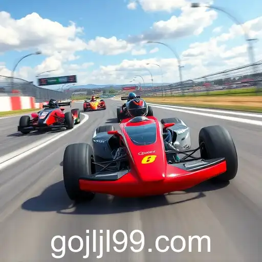 Revolution of Online Gaming in 2025