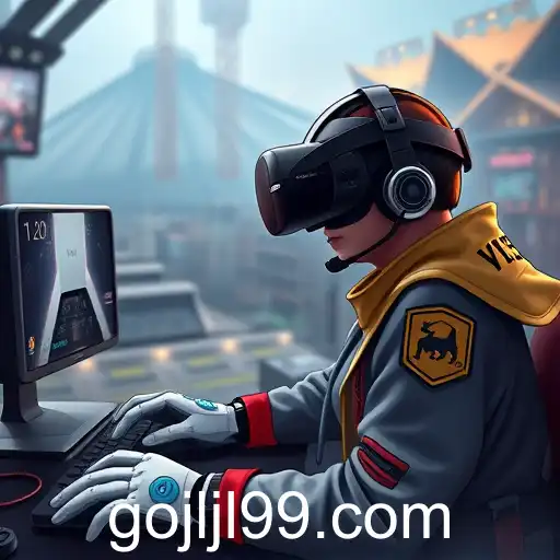 Online Gaming: The Evolution and Impact on Society