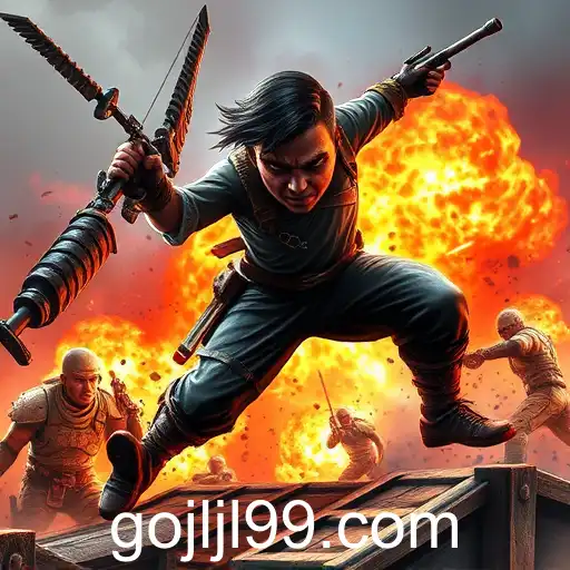 The Rise of Gaming in 2025