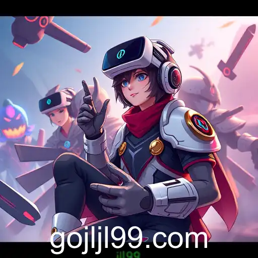 The Rise of jljl99: A New Era in Online Gaming