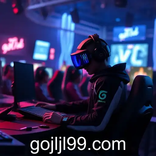 Innovations in Online Gaming: The Rise of 'jljl99'