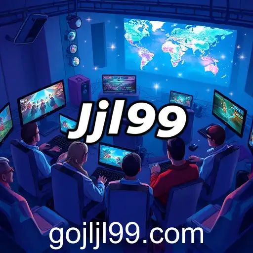The Rise of 'jljl99': A New Era for Online Gaming